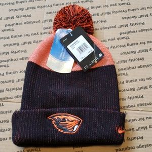 Nike Beanie Oregon State Beavers
